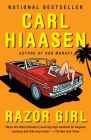 Razor Girl: A novel By Carl Hiaasen Cover Image