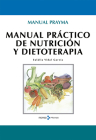 Manual Práctico de Nutrición y Dietoterapia By Eulalia Vidal García Cover Image
