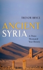 Ancient Syria P By Trevor Bryce Cover Image
