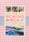 The Sewing Box: Three Practical Books Cover Image