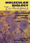 Molecular Biology Techniques: An Intensive Laboratory Course By Walt Ream, Katharine G. Field Cover Image