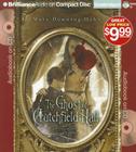 The Ghost of Crutchfield Hall By Mary Downing Hahn, Sarah Coomes (Read by) Cover Image