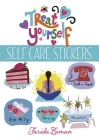 Treat Yourself! Self-Care Stickers (Dover Stickers) Cover Image