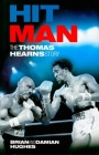 Hit Man: The Thomas Hearns Story Cover Image
