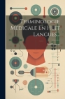 Terminologie Médicale En Huit Langues... Cover Image