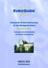 Euroguide: Yearbook of the Institutions of the European Union Cover Image