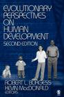 Evolutionary Perspectives on Human Development Cover Image