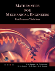Mathematics for Mechanical Engineers: Problems and Solutions Cover Image