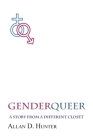 GenderQueer: A Story from a Different Closet Cover Image