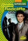 Daniel Radcliffe (Today's Superstars) By Barbara M. Linde Cover Image
