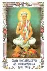 God Incarnated as Chidambara By B. R. Venkatesh (Retd) Cover Image