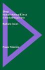 Stray: Human-Animal Ethics in the Anthropocene By Barbara Creed Cover Image