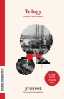 Trilogy By Jon Fosse, May-Brit Akerholt (Translator) Cover Image