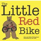 The Little Red Bike Cover Image