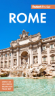 Fodor's Pocket Rome: A Compact Guide to the Eternal City (Full-Color Travel Guide) Cover Image