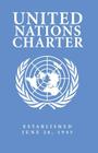 United Nations Charter By Kambiz Mostofizadeh (Editor), Mikazuki Publishing House, Historical Works Cover Image