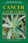 Cancer Can Be Cured! By Ofm Romano Zago Cover Image