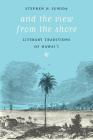 And the View from the Shore: Literary Traditions of Hawai'i (Samuel and Althea Stroum Books) Cover Image