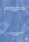High Leverage Practices and Students with Extensive Support Needs By Robert Pennington (Editor), Melinda Jones Ault (Editor), Ginevra Courtade (Editor) Cover Image