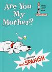 Are You My Mother? / Esta Usted Mi Madre? Cover Image