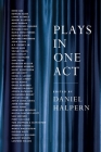 Plays in One Act Cover Image