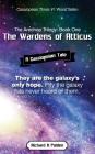 The Wardens of Atticus: A Cassiopeian Tale (Arednop Trilogy #1) Cover Image