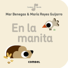 En la manita (La cereza) By Mar Benegas Cover Image