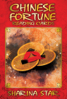 Chinese Fortune Reading Cards: (36 Full-Color Cards and 96-Page Booklet) (Reading Card Series) By Sharina Star Cover Image