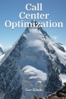Call Center Optimization Cover Image
