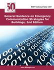 General Guidance on Emergency Communication Strategies for Buildings, 2nd Edition By Nist Cover Image