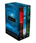Trylle Boxed Set (TP 1-3): Switched, Torn, Ascend (A Trylle Novel) Cover Image