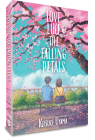 Love Like the Falling Petals By Keisuke Uyama, Heikala Cover Image