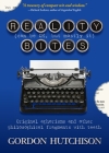 Reality (Can Be Okay, but Mostly It) Bites: Original aphorisms and other philosophical fragments with teeth By Gordon Hutchison Cover Image