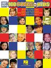 100 Songs for Kids: Easy Guitar with Notes & Tab By Hal Leonard Corp (Created by) Cover Image
