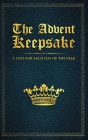 The Advent Keepsake: A Text for Each Day of the Year By A. Believer Cover Image