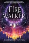 Firewalker (The Worldwalker Trilogy #2) Cover Image