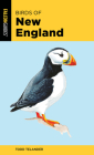Birds of New England (Falcon Pocket Guides) By Todd Telander Cover Image