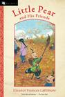 Little Pear and His Friends By Eleanor Frances Lattimore Cover Image