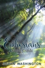 Ephesians Study Guide By Robyn Washington Cover Image