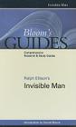 Invisible Man (Bloom's Guides) By Harold Bloom (Editor) Cover Image