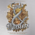 Gods & Monsters Lib/E By Shelby Mahurin, Saskia Maarleveld (Read by), Holter Graham (Read by) Cover Image