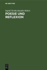 Poesie und Reflexion Cover Image