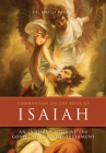 Commentary on the Book of Isaiah: An In-Depth Look at the Gospel of the Old Testament By Mitch Pacwa Cover Image