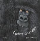 Cuales Animales Cover Image
