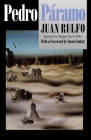 Pedro Páramo By Juan Rulfo, Margaret Sayers Peden (Translator), Susan Sontag (Foreword by) Cover Image