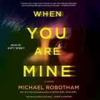 When You Are Mine Cover Image