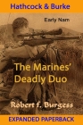 Hathcock and Burke: The Marines' Deadly Duo Cover Image