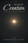The Story Of Creation: The Revelations Of Connie Ann Valenti Cover Image