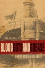 Blood, Guts, and Grease: George S. Patton in World War I (American Warriors) By Jon B. Mikolashek, Paul T. Mikolashek (Foreword by) Cover Image