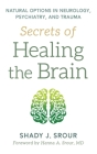 Secrets of Healing the Brain By Shady J. Srour, Hanna A. Srour (Foreword by) Cover Image